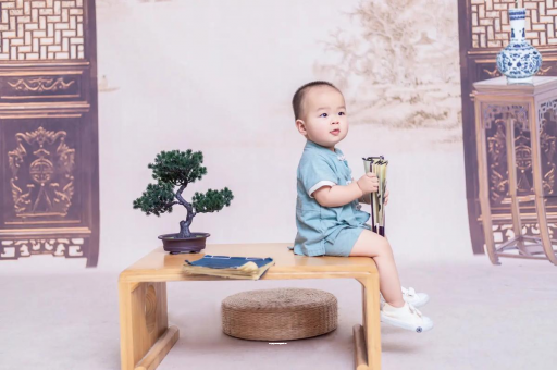 广水孕妇肚子上的黑线